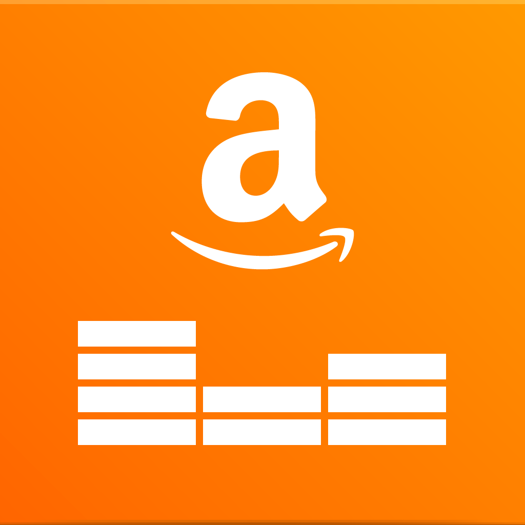 Amazon Music App Für Mac Download