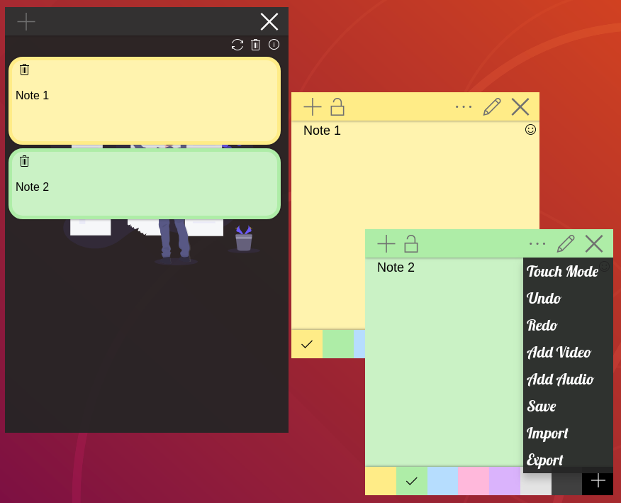 best sticky notes app for windows