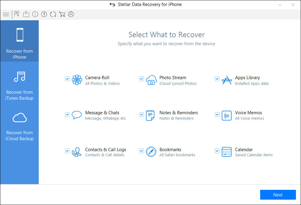Mac Data Recovery Software For Windows